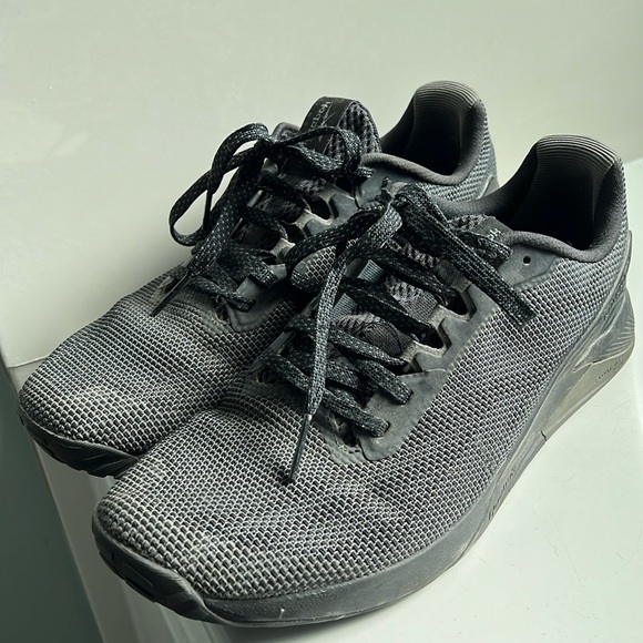 Reebok Nano X1 CrossFit shoes. - Picture 1 of 5